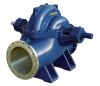 Sell SS two-suction feed pulp pump