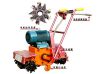 Sell construction ground cleaning machine