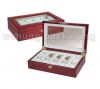 Sell watch display box(WH-W1778)