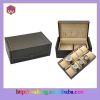 Sell PU leather watch box(WH-W1753)