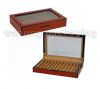 Sell wooden luxury pen case(WH-P1830)