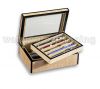 Sell wood pen box(WH-P0033)