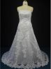2012 New Lace Wedding dress 002