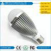 7W Solar LED bulb light DC12V