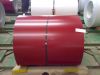 Sell Polymer coated steel coil