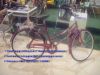 Sell bicycles and bicycle parts