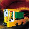 Sell underground mining locomotive