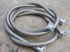 Huaxia hose company sell metal hose rubber hose and resin hose
