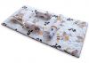 Sell baby cot latex mattress - skype: mrjohn_11