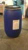 55 gallon plastic drums