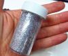 Sell glitter powder 100 grame packing for school education