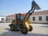 Sell wheel loader HQ916 with Reduction axle