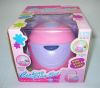 Sell xiongsen B/O electric cooker toys 515