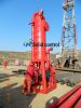 Sell TR series Mud Gas Separator on oil drilling in stock