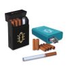 Sell Mini 8.5mm E-Cigarette EC509 with USB Charger Cigarette Case