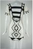 Sell Bodycon Dress - White