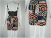 Skirt - Aztec print