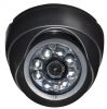 3.0 Megapixel Dome HD IP Camera (ZSIP-010BGPW)