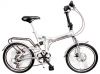 Sell morden folding bicycle foldable bike