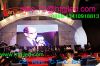 Sell P7.62 indoor led display