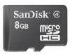 Sell  SanDisk micro SDHC memory card