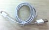 Sell Wholesale hot selling for iphone5 usb cable