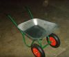 Sell two-wheels wheebarrow