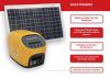 Sell Solar Power System