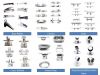 Sell Marine Hardwares - Boat Fittings - Yacht Fittings