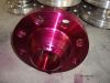 Sell forged steel flanges