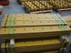 grader blades / cutting edges  for bulldozers and loders