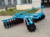 Agricultural machine and equipmentdisc harrow