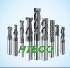 Sell End Mill for Aluminum Processing 2 Flutes 3 Flutes