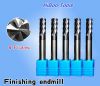 Sell Cabide Power Multi Flute End Mills 6 Flute (S-Series)