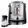 Saeco Talea Touch w/.4l Milk Island Espresso Machine