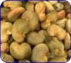 Sell cashew nuts