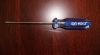 Sell #0 Cellulose acetate screwdriver