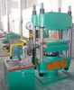 Sell Rubber Moulding Machine, Rubber Machine