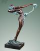 Sell bronze sculpture figure