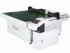 Sell flexible material cutting machine