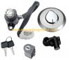 NO.1 Motorcycle lock sets and ignition switch Honda CB125T
