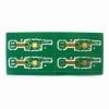 Sell Four layer Rigid-flex Board with immersion gold surface treatment