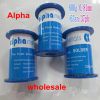Sell High Quality Alpha Solder Wire 0.81mm