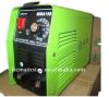 Sell China made portable manual inverter arc welding machine