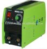 Sell Mos portable inverter single phase Arc welding machine