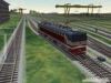 Sell almaty railway transportation