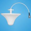 698-2700MHz Ceiling Mount GSM CDMA LTE 3G Wifi Antenna 3dBi