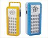 Sell JA-1967 rechargeable led emergency lamp (dual-use battery)