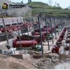 Sell High Effecience Mining Plant for Copper, Gold, Iron Ore