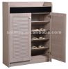 Sell wooden shoe cabinet